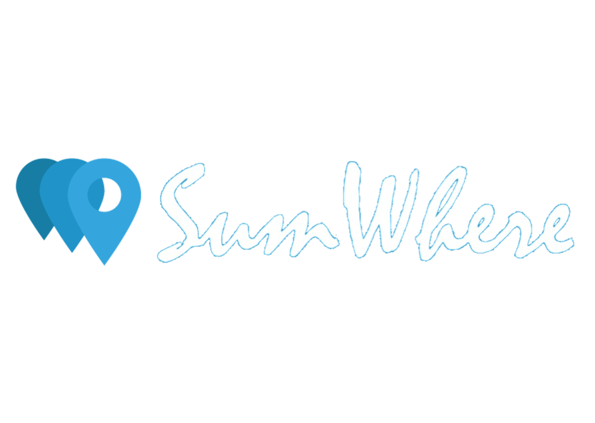 SumWhere vous aide à trouver toutes vos activités (restaurants, bars, visites…) en quelques secondes parmi des avis authentifiés et adaptés à votre humeur (sans résultat sponsorisé) SumWhere vous aide à trouver toutes vos activités (restaurants, bars, visites…) en quelques secondes parmi des avis authentifiés et adaptés à votre humeur (sans résultat sponsorisé)
